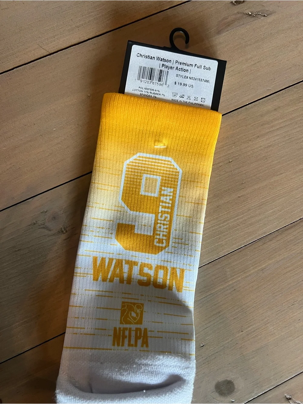 NFL nwt